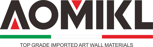 AOMIKL奥米克莱艺术涂料-意大利原装进口艺术壁材